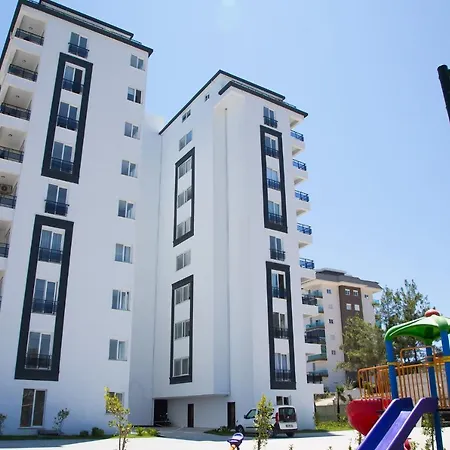 Artlife Apartment