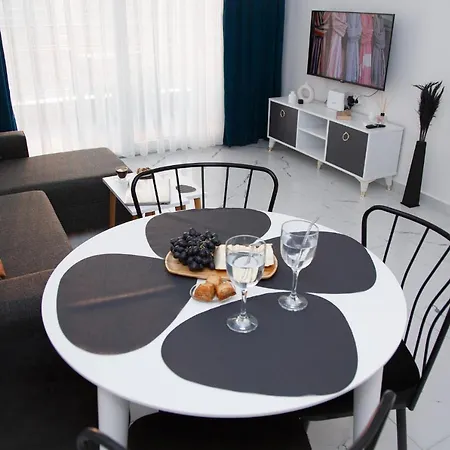 Artlife Apartment