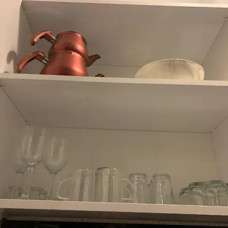 Artlife Apartment *